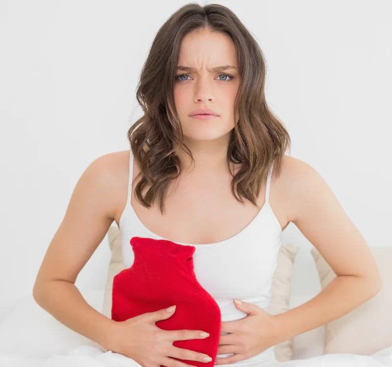 Get Rid of Period Fatigue Using Home Remedies