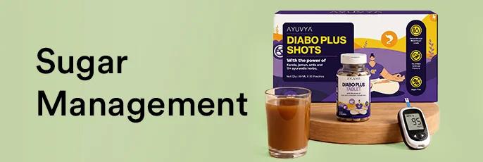 Sugar Management