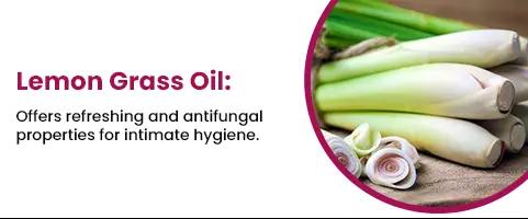 Lemon Grass OIl