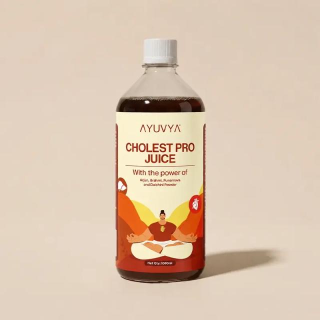 Cholest Pro Juice